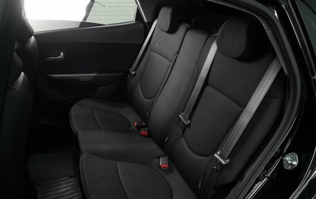 KIA Rio III рестайлинг, 2015 год, 1 189 000 рублей, 9 фотография