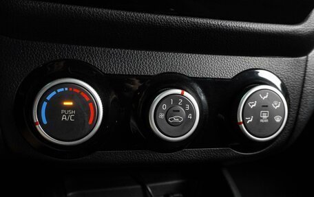 KIA Rio III рестайлинг, 2015 год, 1 189 000 рублей, 14 фотография