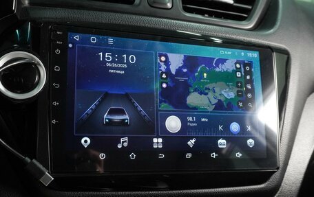KIA Rio III рестайлинг, 2015 год, 1 189 000 рублей, 13 фотография