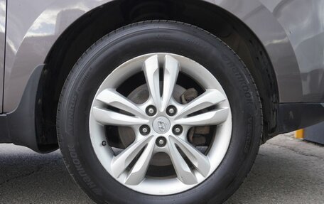 Hyundai ix35 I рестайлинг, 2013 год, 1 048 000 рублей, 9 фотография