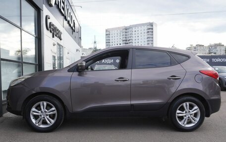 Hyundai ix35 I рестайлинг, 2013 год, 1 048 000 рублей, 8 фотография
