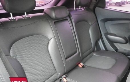 Hyundai ix35 I рестайлинг, 2013 год, 1 048 000 рублей, 13 фотография