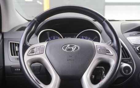 Hyundai ix35 I рестайлинг, 2013 год, 1 048 000 рублей, 15 фотография