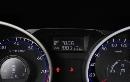 Hyundai ix35 I рестайлинг, 2013 год, 1 048 000 рублей, 17 фотография
