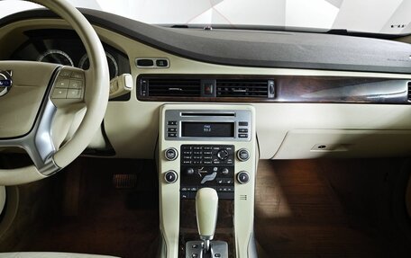 Volvo S80 II рестайлинг 2, 2010 год, 919 000 рублей, 12 фотография