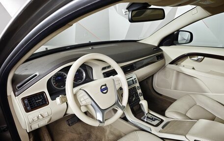 Volvo S80 II рестайлинг 2, 2010 год, 919 000 рублей, 15 фотография