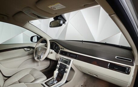 Volvo S80 II рестайлинг 2, 2010 год, 919 000 рублей, 10 фотография