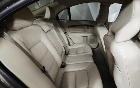 Volvo S80 II рестайлинг 2, 2010 год, 919 000 рублей, 13 фотография