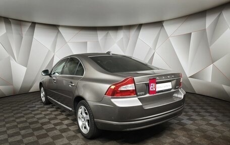 Volvo S80 II рестайлинг 2, 2010 год, 919 000 рублей, 2 фотография