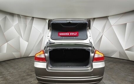 Volvo S80 II рестайлинг 2, 2010 год, 919 000 рублей, 9 фотография