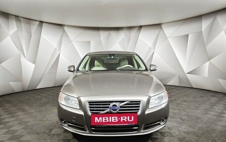 Volvo S80 II рестайлинг 2, 2010 год, 919 000 рублей, 5 фотография