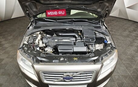 Volvo S80 II рестайлинг 2, 2010 год, 919 000 рублей, 8 фотография