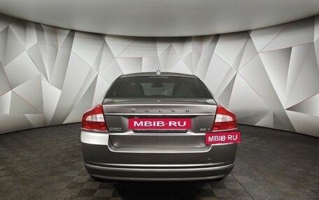 Volvo S80 II рестайлинг 2, 2010 год, 919 000 рублей, 6 фотография