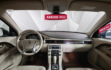 Volvo S80 II рестайлинг 2, 2010 год, 919 000 рублей, 11 фотография
