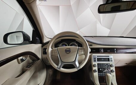 Volvo S80 II рестайлинг 2, 2010 год, 919 000 рублей, 16 фотография