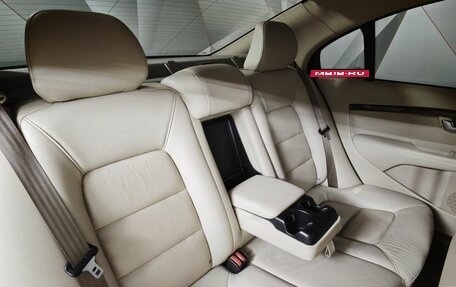 Volvo S80 II рестайлинг 2, 2010 год, 919 000 рублей, 19 фотография