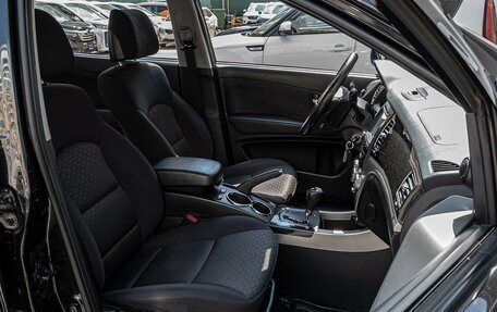 SsangYong Actyon II рестайлинг, 2013 год, 950 000 рублей, 8 фотография
