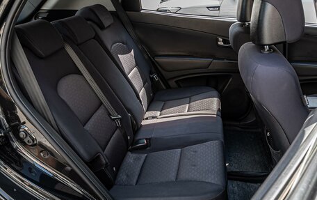 SsangYong Actyon II рестайлинг, 2013 год, 950 000 рублей, 7 фотография
