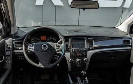 SsangYong Actyon II рестайлинг, 2013 год, 950 000 рублей, 6 фотография