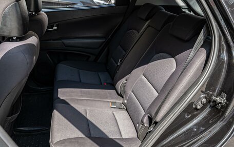SsangYong Actyon II рестайлинг, 2013 год, 950 000 рублей, 9 фотография