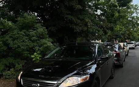 Ford Mondeo IV, 2009 год, 570 000 рублей, 1 фотография
