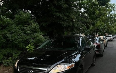 Ford Mondeo IV, 2009 год, 570 000 рублей, 1 фотография