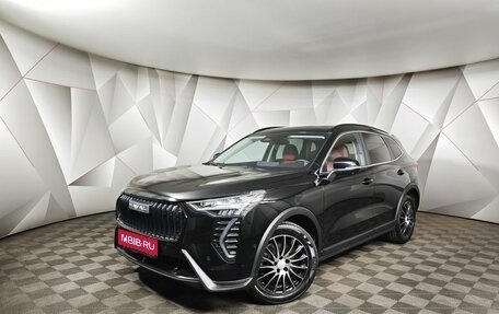 Haval Jolion, 2024 год, 2 211 000 рублей, 1 фотография