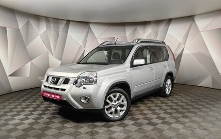 Nissan X-Trail, 2014 год, 1 439 000 рублей, 1 фотография