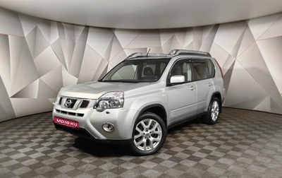 Nissan X-Trail, 2014 год, 1 439 000 рублей, 1 фотография