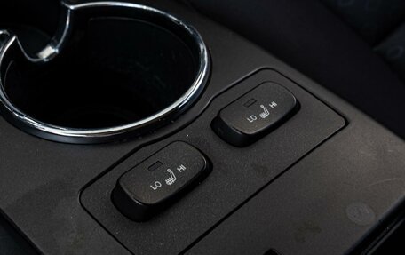 SsangYong Actyon II рестайлинг, 2013 год, 950 000 рублей, 12 фотография