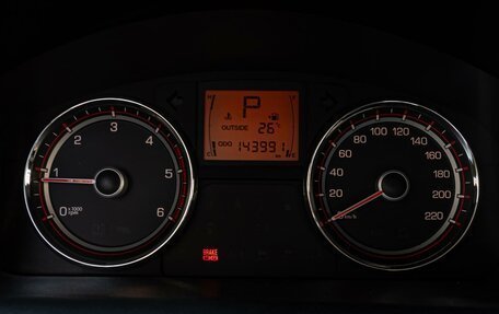 SsangYong Actyon II рестайлинг, 2013 год, 950 000 рублей, 16 фотография
