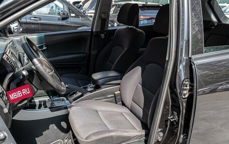 SsangYong Actyon II рестайлинг, 2013 год, 950 000 рублей, 10 фотография