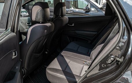 SsangYong Actyon II рестайлинг, 2013 год, 950 000 рублей, 11 фотография