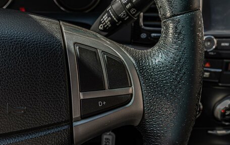 SsangYong Actyon II рестайлинг, 2013 год, 950 000 рублей, 19 фотография