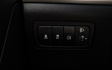 SsangYong Actyon II рестайлинг, 2013 год, 950 000 рублей, 18 фотография
