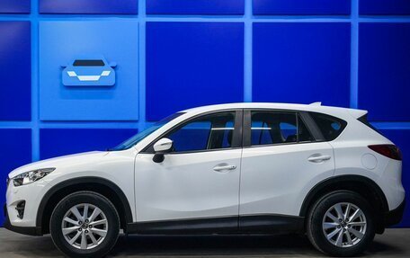 Mazda CX-5 II, 2015 год, 1 620 000 рублей, 3 фотография
