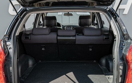 SsangYong Actyon II рестайлинг, 2013 год, 950 000 рублей, 22 фотография