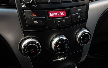 SsangYong Actyon II рестайлинг, 2013 год, 950 000 рублей, 14 фотография