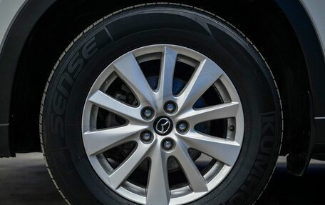 Mazda CX-5 II, 2015 год, 1 620 000 рублей, 10 фотография