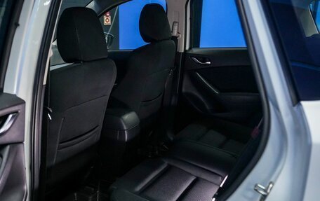 Mazda CX-5 II, 2015 год, 1 620 000 рублей, 14 фотография