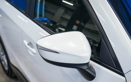 Mazda CX-5 II, 2015 год, 1 620 000 рублей, 16 фотография