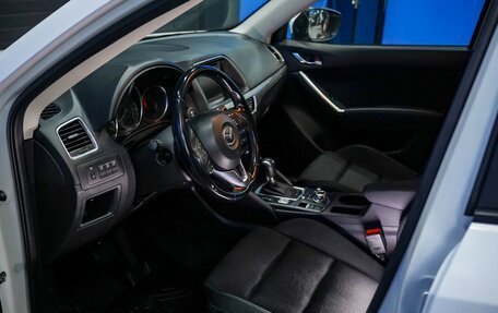 Mazda CX-5 II, 2015 год, 1 620 000 рублей, 11 фотография