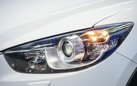 Mazda CX-5 II, 2015 год, 1 620 000 рублей, 18 фотография