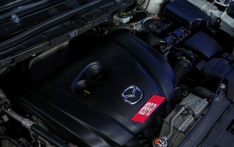 Mazda CX-5 II, 2015 год, 1 620 000 рублей, 5 фотография