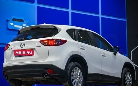 Mazda CX-5 II, 2015 год, 1 620 000 рублей, 6 фотография