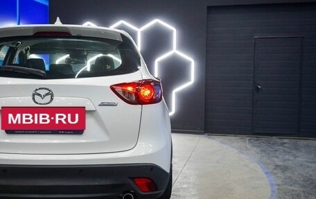 Mazda CX-5 II, 2015 год, 1 620 000 рублей, 17 фотография