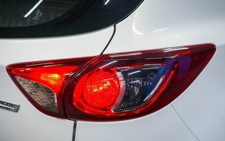 Mazda CX-5 II, 2015 год, 1 620 000 рублей, 20 фотография
