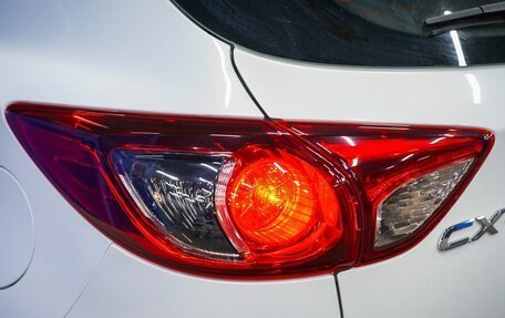 Mazda CX-5 II, 2015 год, 1 620 000 рублей, 19 фотография