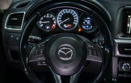 Mazda CX-5 II, 2015 год, 1 620 000 рублей, 23 фотография