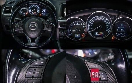 Mazda CX-5 II, 2015 год, 1 620 000 рублей, 21 фотография